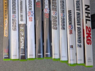 all Xbox games 1 price