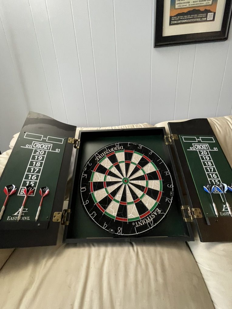Dart Board