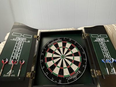 Dart Board