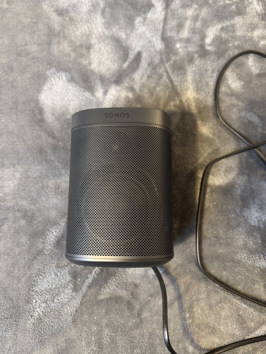 Sonos One SL Speakers - Pair of 2