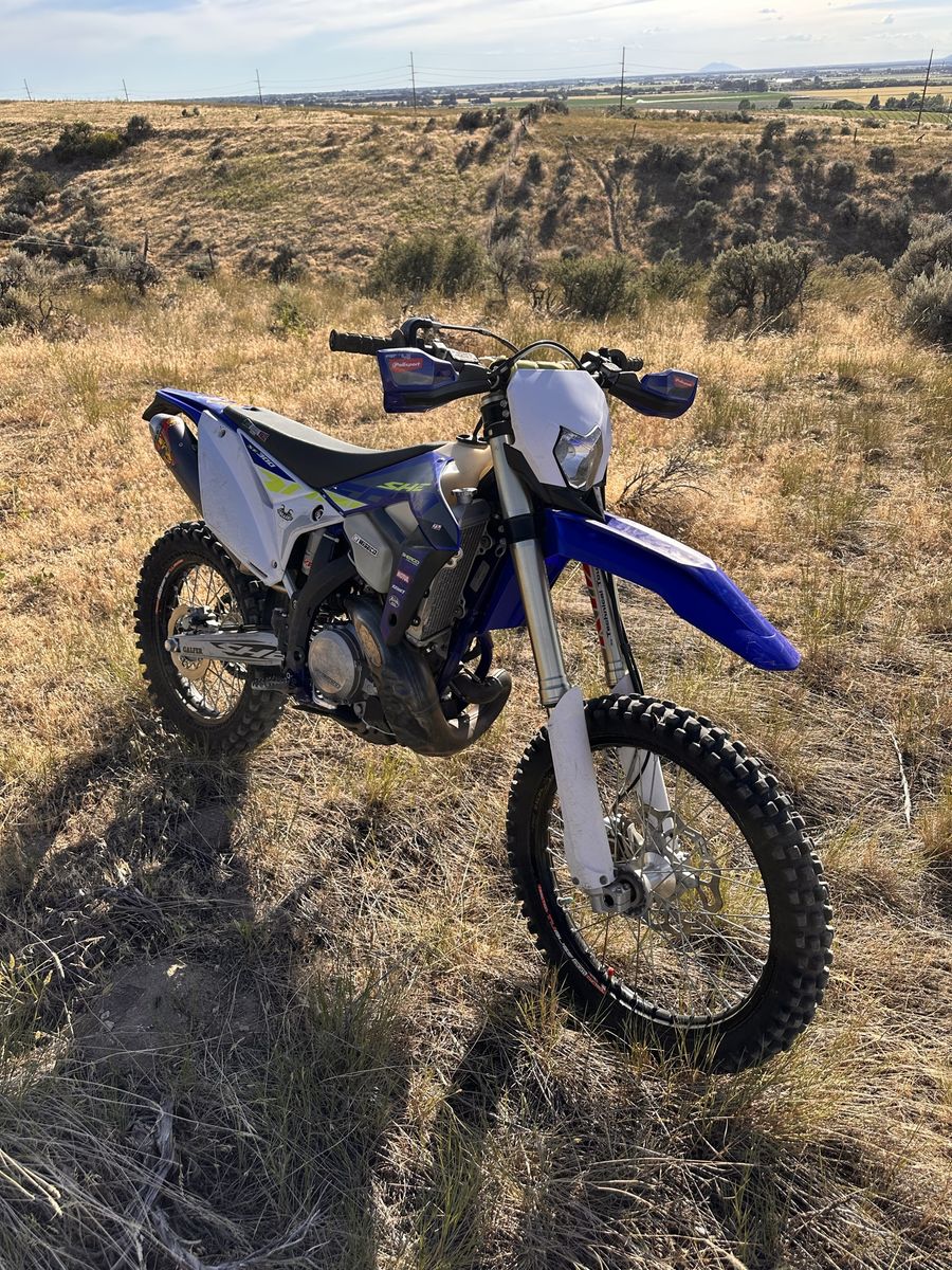 Sherco SE 300