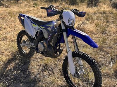 Sherco SE 300