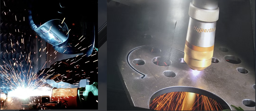 Established Industrial Hydraulics & Fabrication Company - Profitable, Turnkey