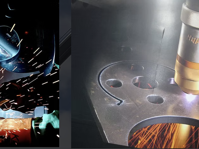 Established Industrial Hydraulics & Fabrication Company - Profitable, Turnkey