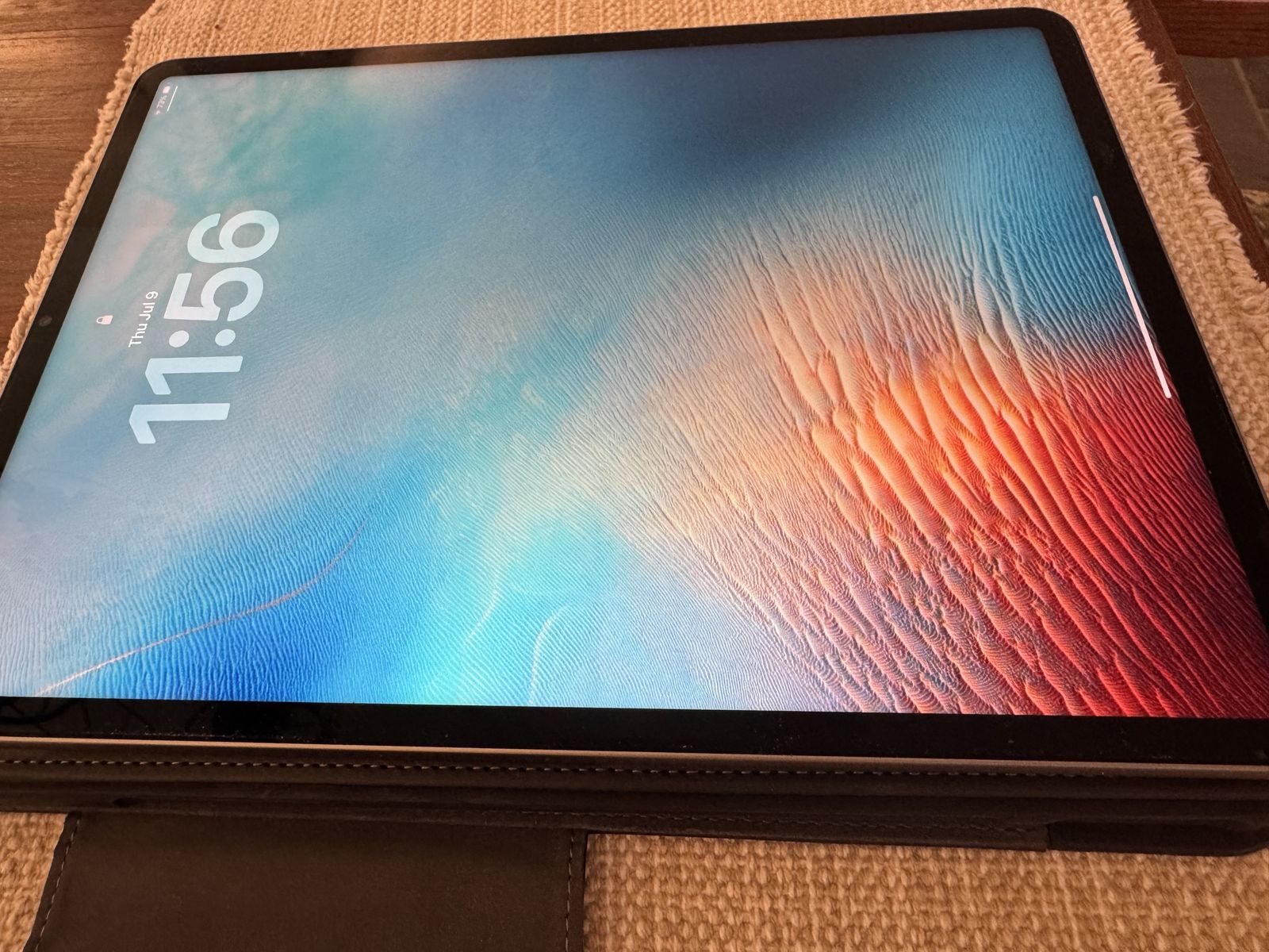 Apple IPad Pro