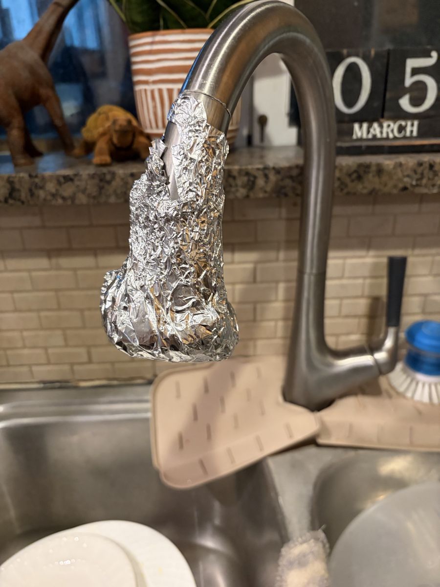 Home help