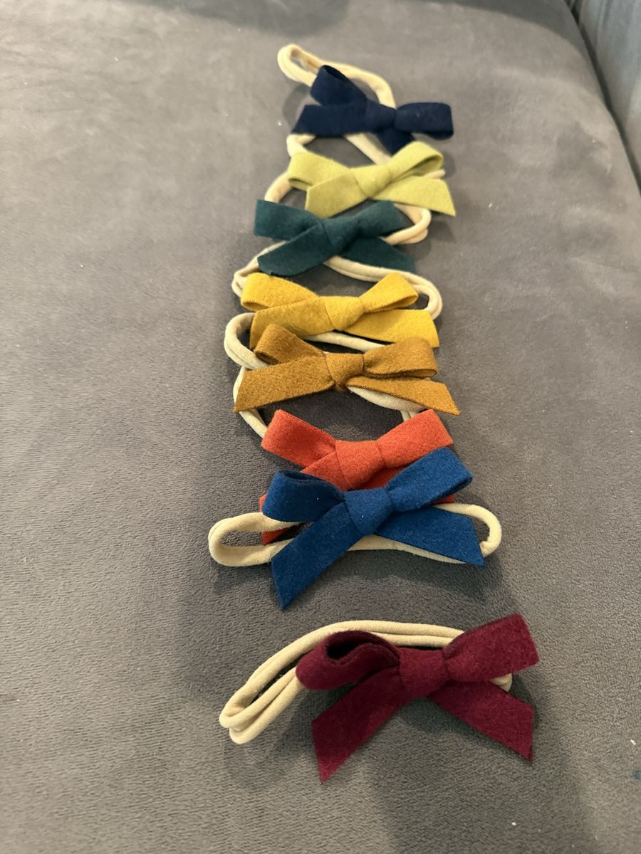 Headbands