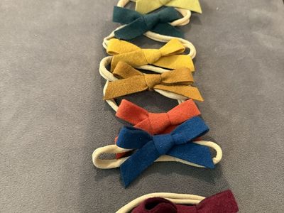 Headbands