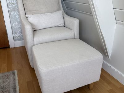 FREE - Glider Chair