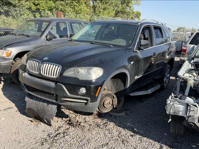 New Arrival - 2007 BMW X5 E70 Parts - UTPAP Ogden
