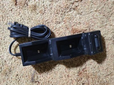 XBOX 360 WIRELESS CHARGING STATION