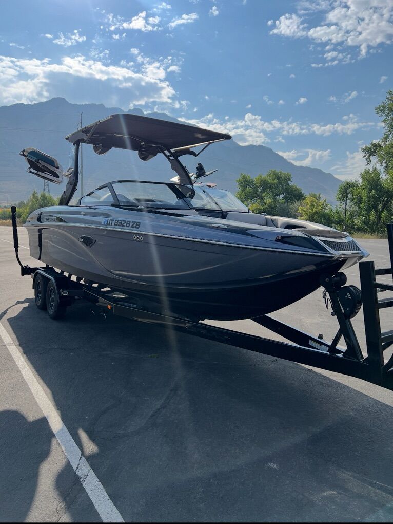 RI 237 Centurion 2021