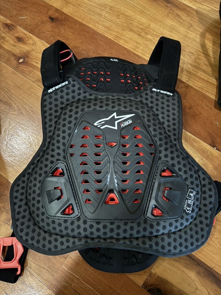 Alpinestars Chest Protector XL/XXL