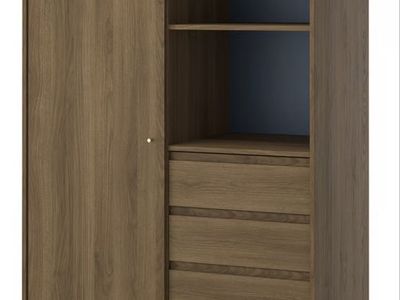 IKEA RÅDMANSÖ WADROBE