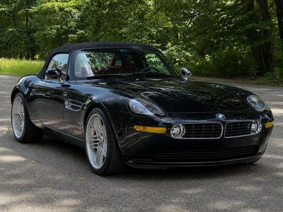 2003 BMW Z8 Alpina