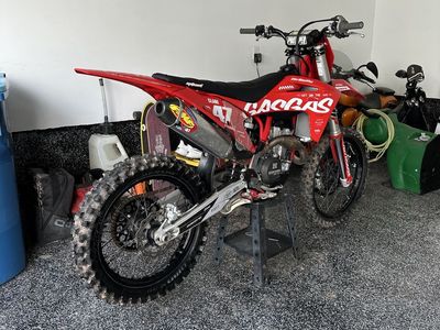 Gasgas MC350F 2021