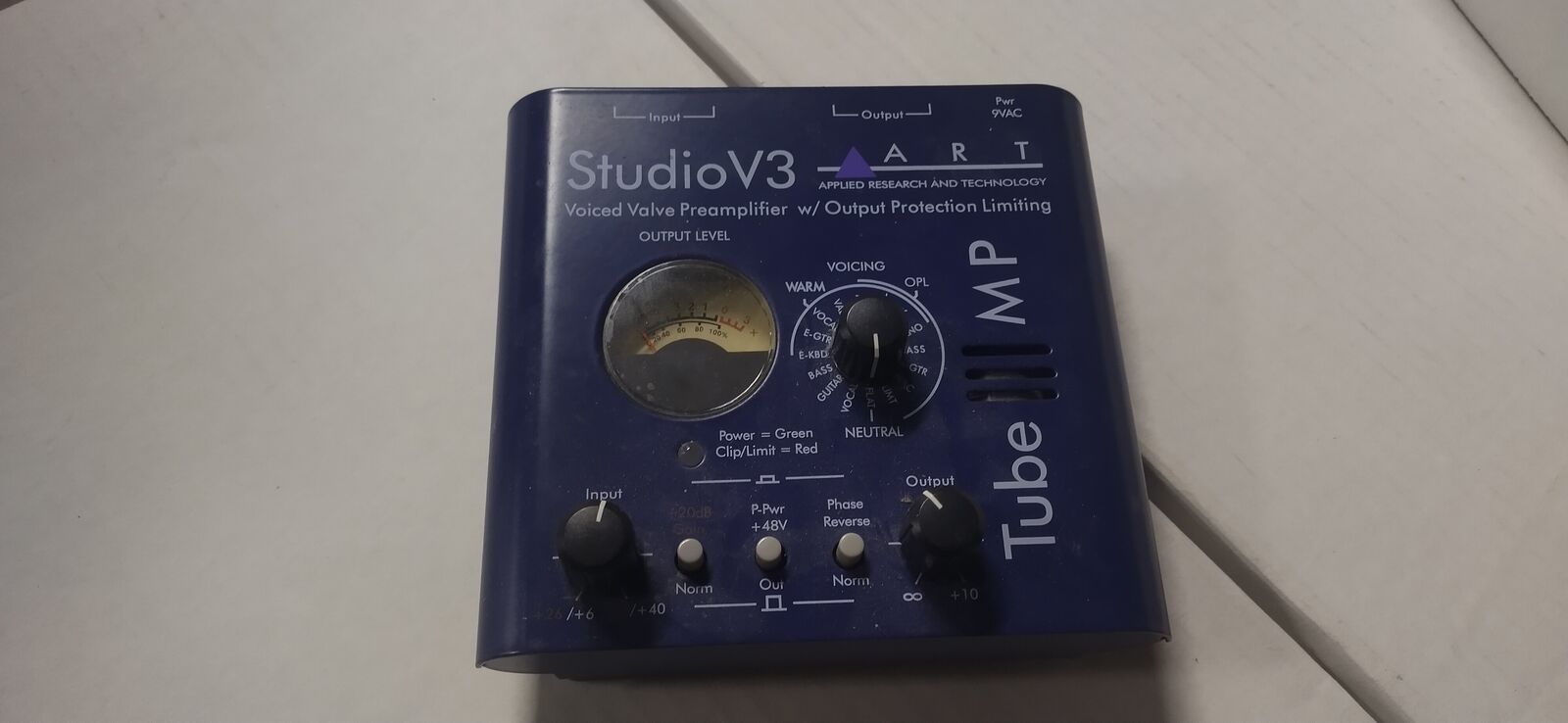 ART Studio MP Studio V3