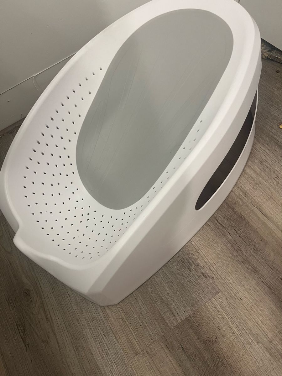Baby Bath support