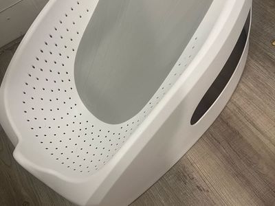 Baby Bath support