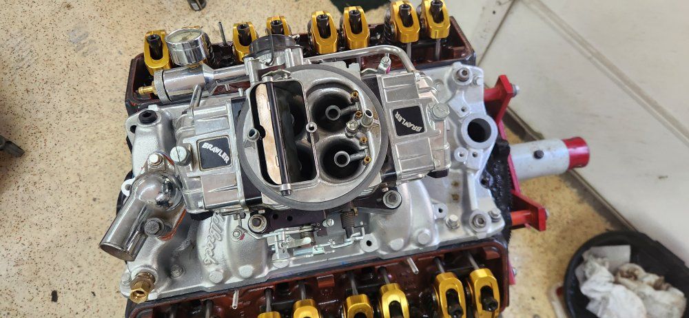 383 chevy stroker