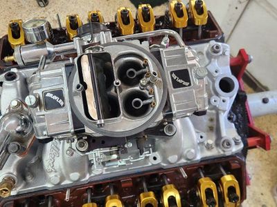 383 chevy stroker