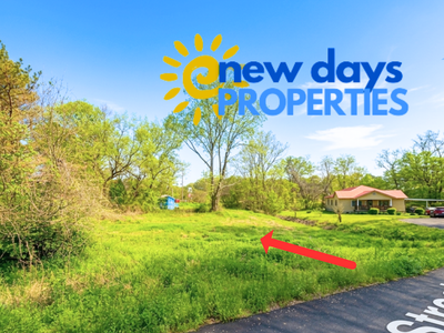 Affordable Mississippi Land for Home or Investment!
