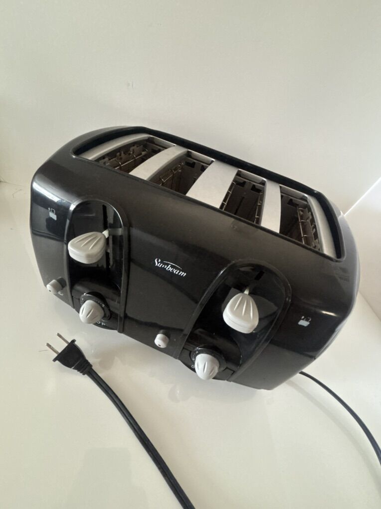 Toaster - 4 Slot