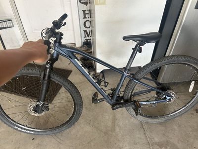 Scott Aspect Mountain Bike