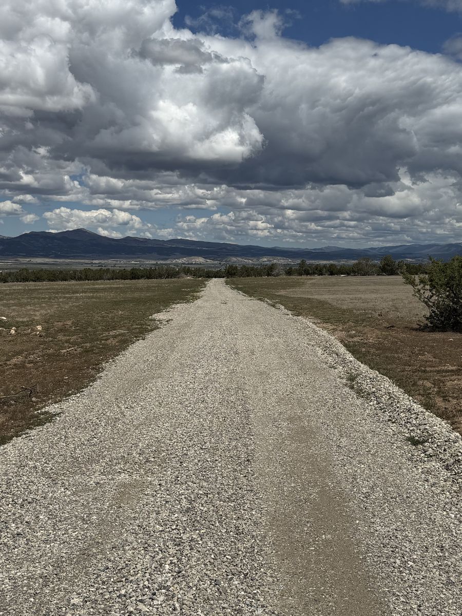 Beautiful 5-Acre Ranch Just South of Spring City, Utah