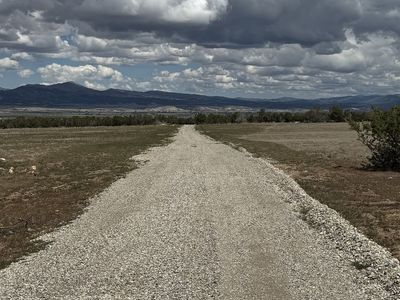 Beautiful 5-Acre Ranch Just South of Spring City, Utah