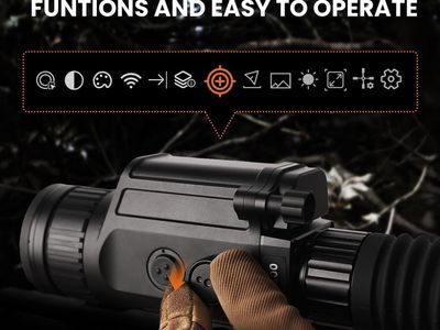 THERMAL, NIGHT VISION, OPTICS, LASERS & MUCH MORE! "UNITE" @ SOUTHTOWN MALL IN SANDY!