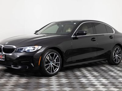 2020 BMW 3 Series 330i xDrive