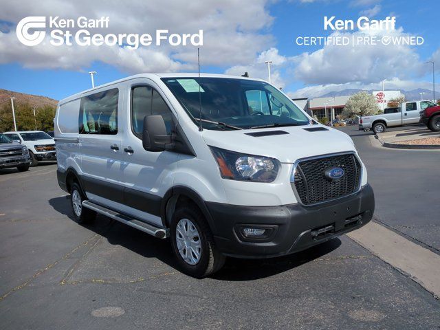 2024 Ford Transit 250