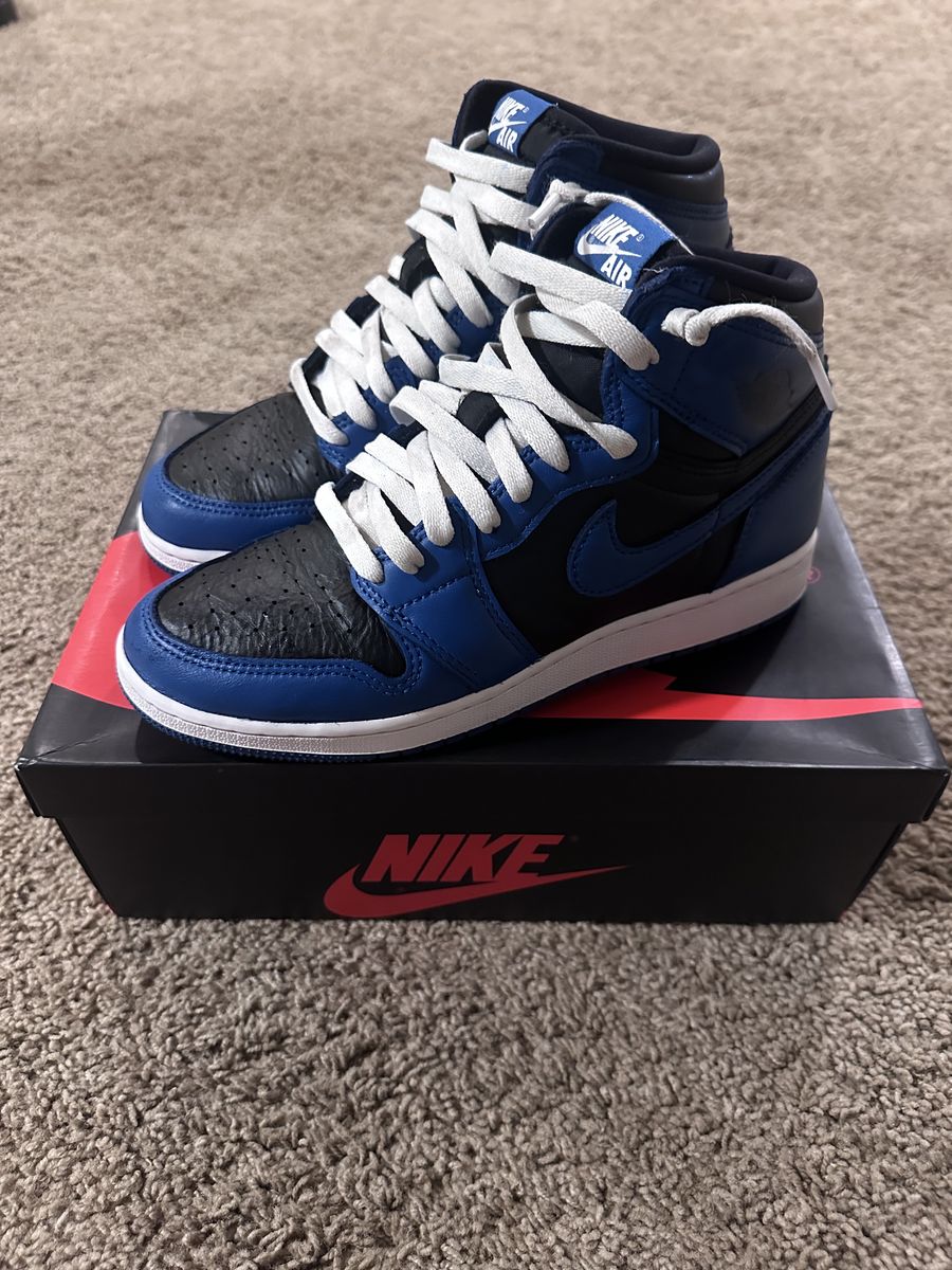 Jordan 1 High Top Size 6