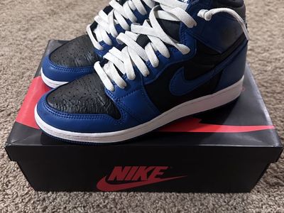 Jordan 1 High Top Size 6