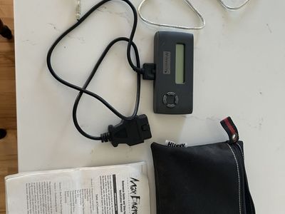 Hypertech Max Energy programmer