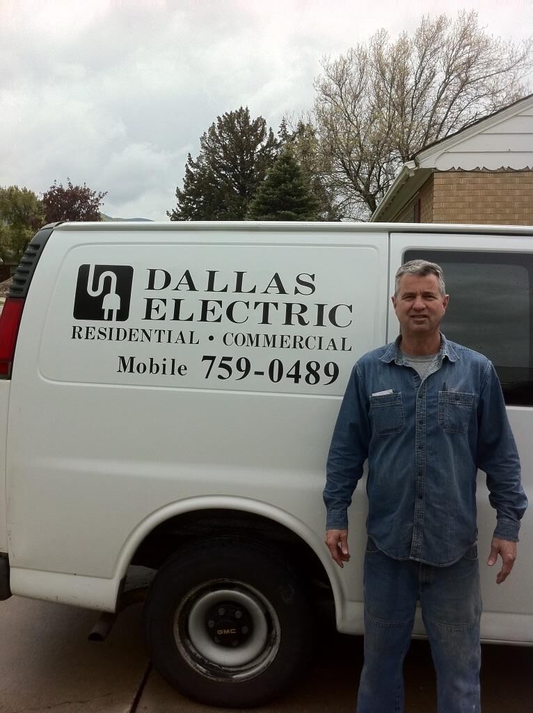 Electrical Contracting