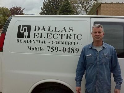 Electrical Contracting