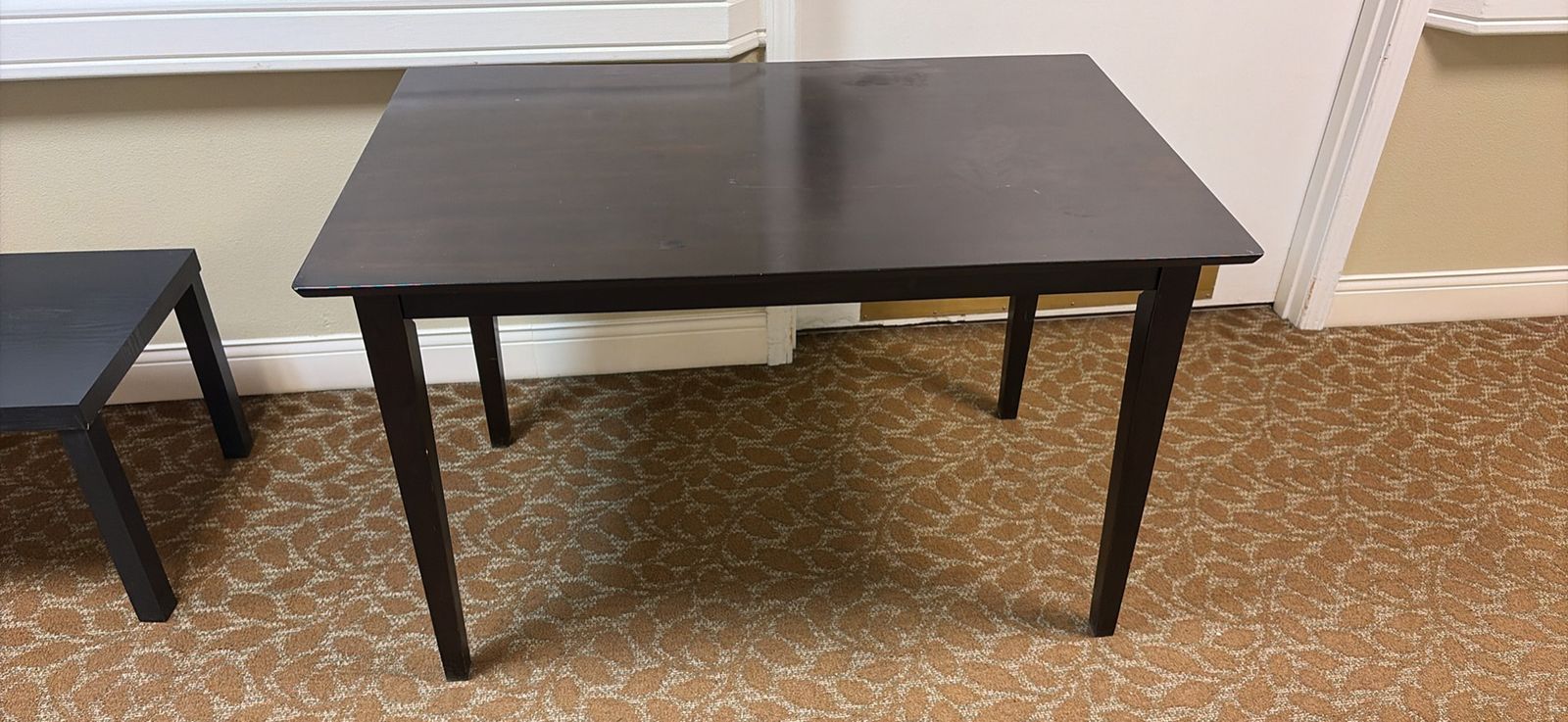  Coffe Tables/shelfs 