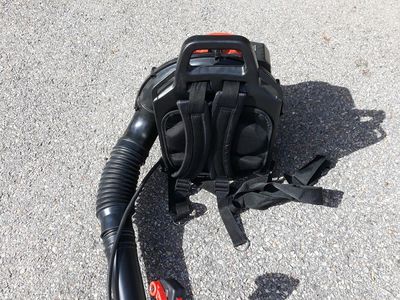 Leaf Blower (lightly used)