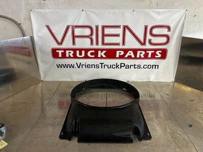 Freightliner M2 106 Radiator Shroud