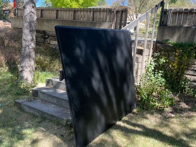 Tonneau Cover