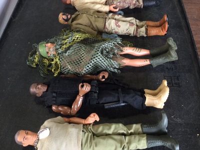 GI Joe Collection #E75014478