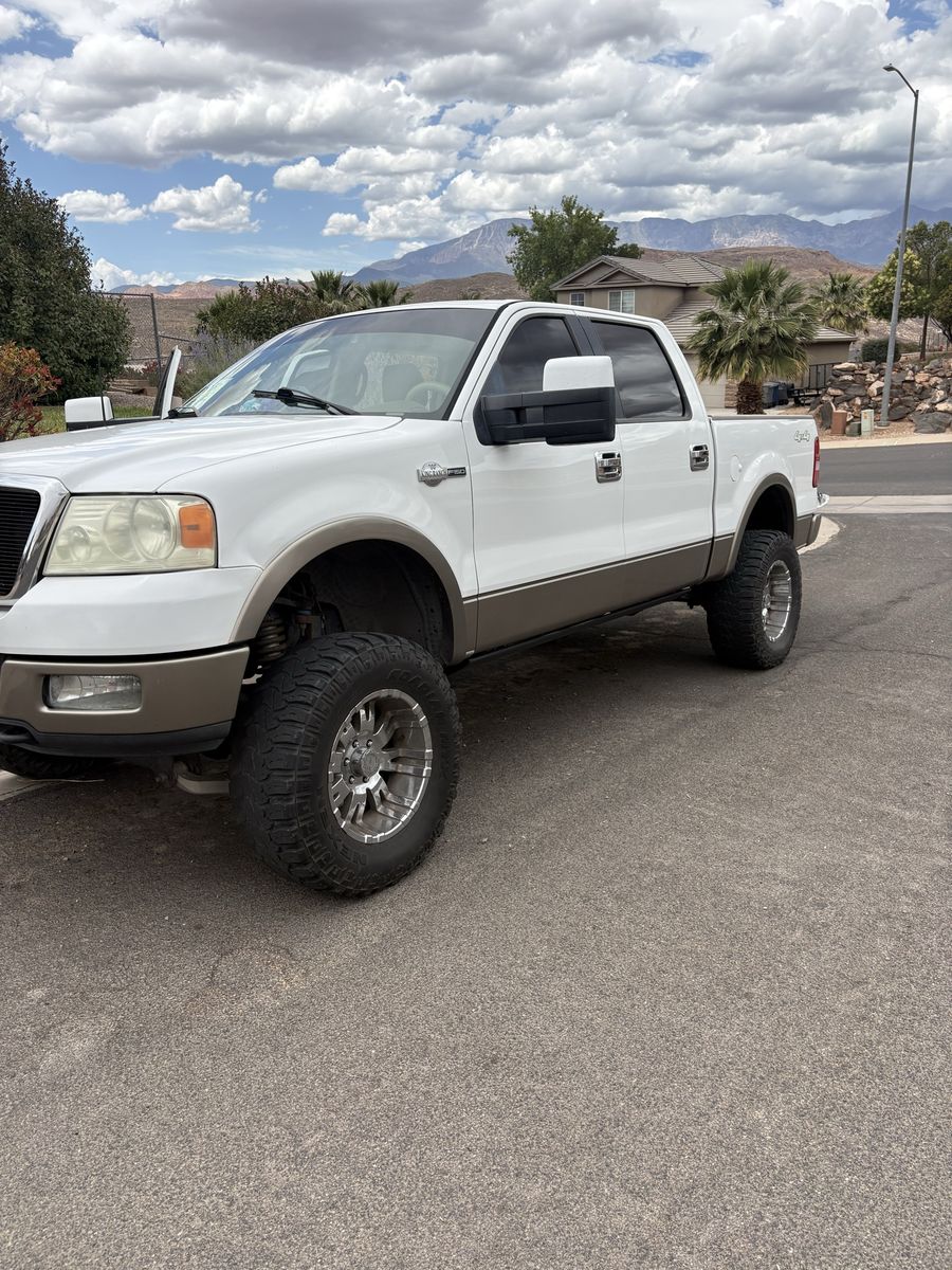 2005 Ford F-150 
