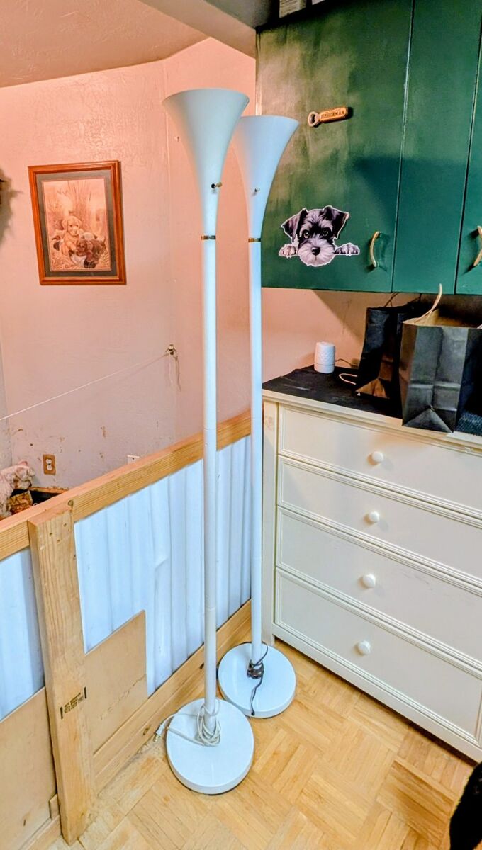 floor lamps