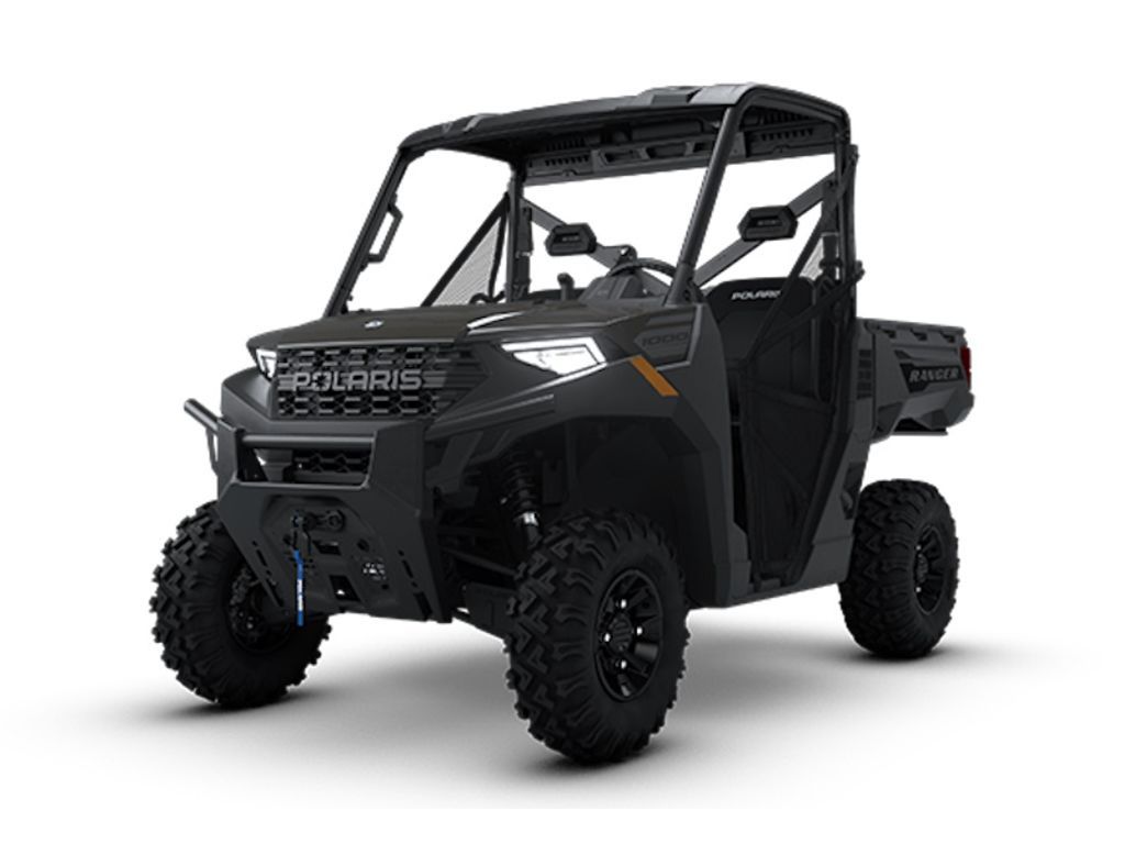2026 Polaris® Ranger 1000 Premium
