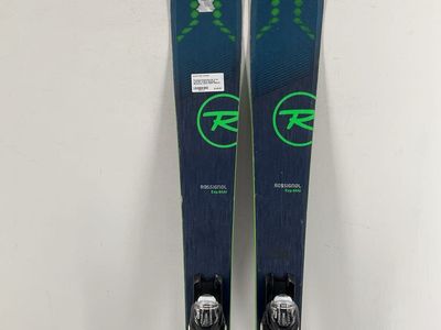 Rossignol Experience 84 AI w/ Look NX 12 Demo Bindings