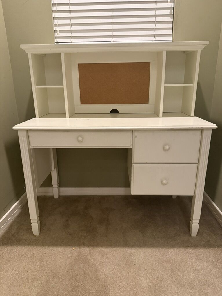 Pottery barn Kids Desk