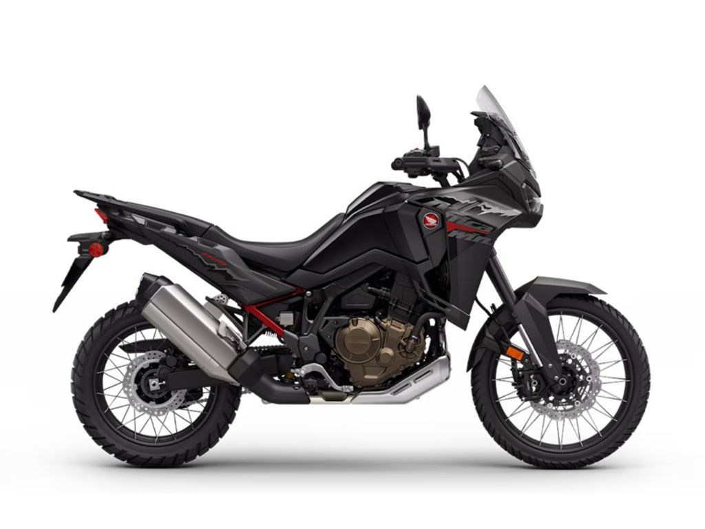 2025 Honda® Africa Twin