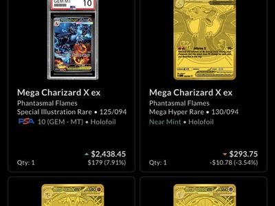 Pokemon collection for sale